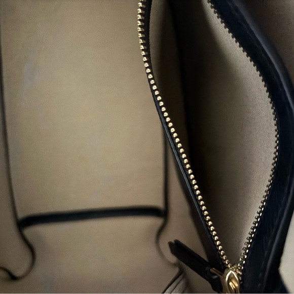 Tory Burch Romy Tote - Picture 5 of 9